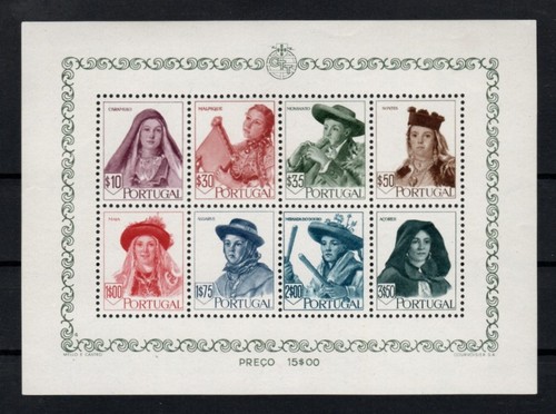 Portugal block - portugal,