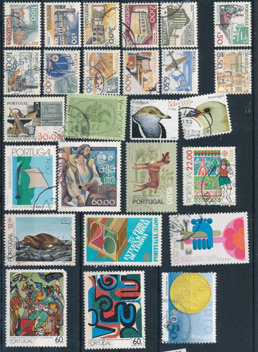 Portugal 25223 - portugal, #25223