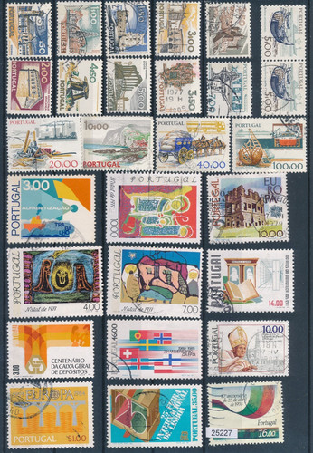 Portugal 25227 - portugal, #25227