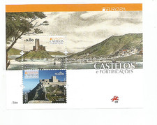 Portugal  Europa 2017 Block