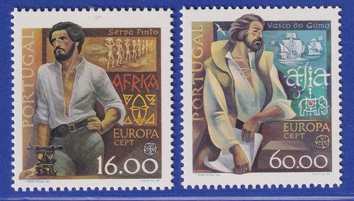 Portugal 1980 europa - 1980,