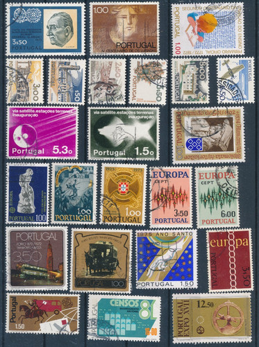 Portugal 26177 - , #26177