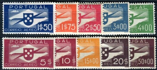 Portugal 1941 642 - portugal,