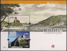 2017 Portugal    Mi. Bl