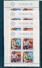 Portugal Block 29 postfrisch