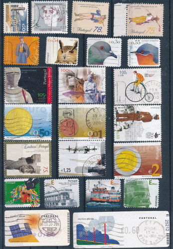 Portugal 252 12 - portugal, #252
