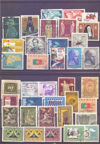 Briefmarken portugal schönes - briefmarken, portugal,