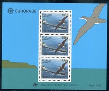 889093) Cept / Europa Portugal