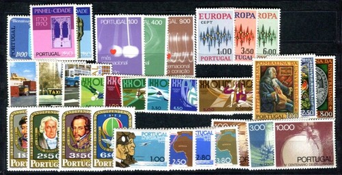 Portugal 1972 1160 - portugal,