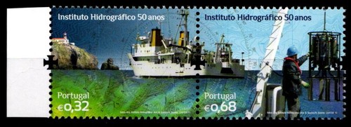 Portugal 3565 3566 postfrisch - 3565-3566,