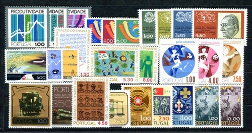 Portugal 1973 - portugal,