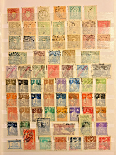 Briefmarkensammlung portugal - briefmarkensammlung,