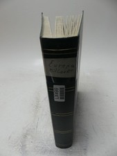 Europa Union Cept Sammlung mit