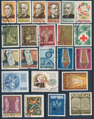 Portugal 26180 - , #26180