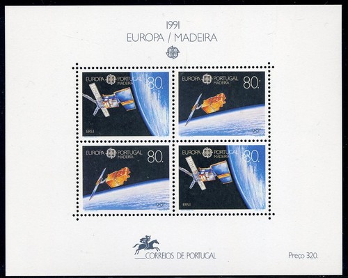 889120 cept europa portugal - 889120),