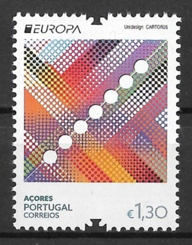 Portugal - (azoren), (2026)