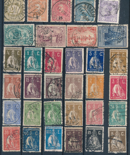 Portugal 26188 - portugal,