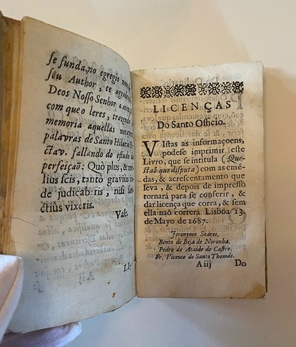 1687 inquisition portugal - 1687,