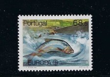 Portugal 1986: Europa -