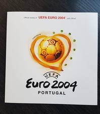 Portugal UEFA EURO 2004