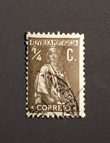 Portugal minr 249 gez - , gez.