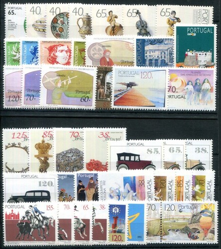 Portugal 1992 1894 1947ex - portugal, 1894-1947ex**