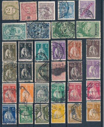Portugal 26189 - portugal,