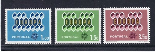 Portugal 1962 europa - portugal,