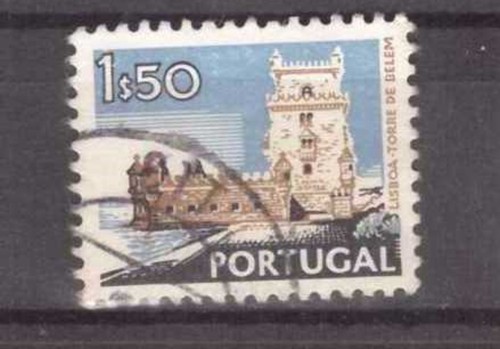 Portugal michel 1157 - michel,