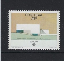 Portugal 1987: Europa -