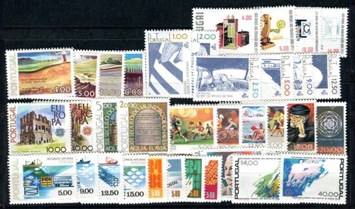 Portugal 1978 1393 1427 - 1978, 1393-1427