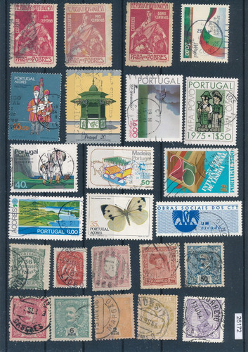 Portugal 26172 - , #26172