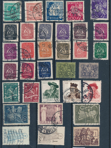 Portugal 26185 - , #26185
