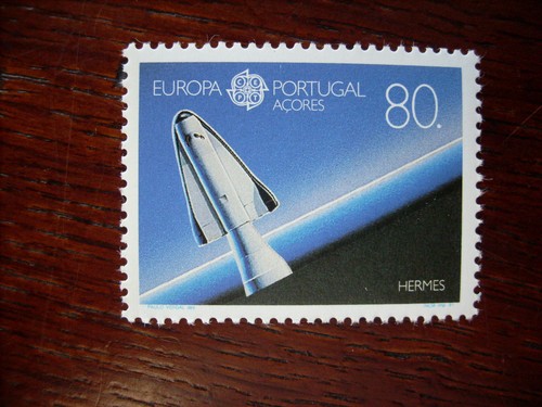 Portugal azoren 1991 europa - azoren,
