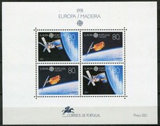 Portugal - Madeira Block 12