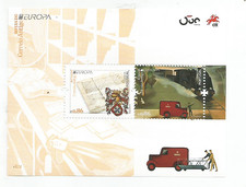 Portugal Europa 2020 Block