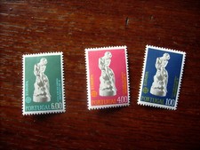 Portugal 1974 Europa CEPT ***