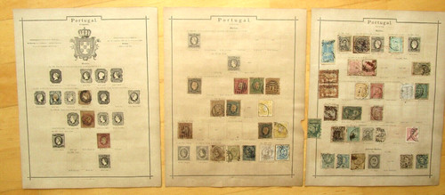 Lot portugal aus universal - lot,