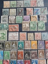 Portugal Posten & Lots ab