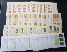 CEPT/Europa 1987-1985 