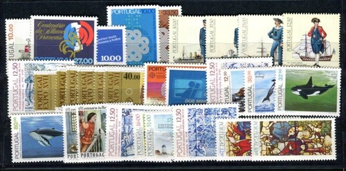 Portugal 1983 - portugal,