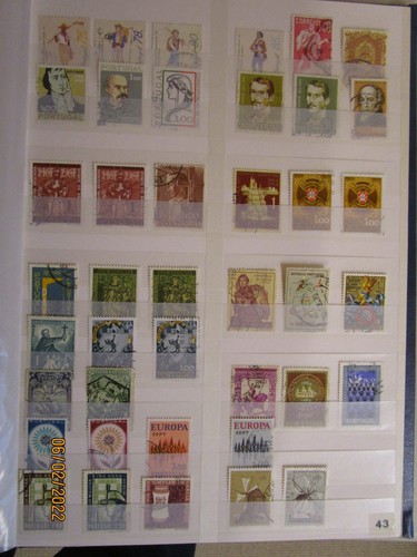 Portugal briefmarken 271 st - briefmarken,  271