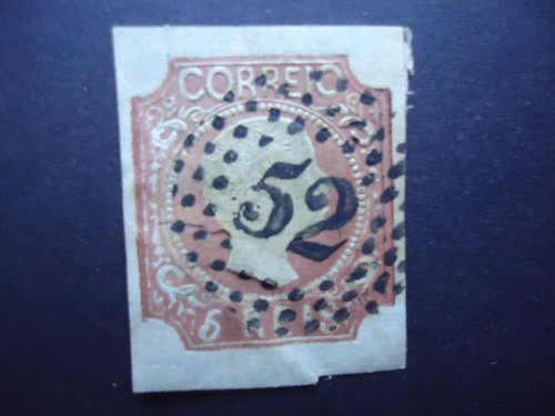 Briefmarke portugal post 5 - briefmarke,