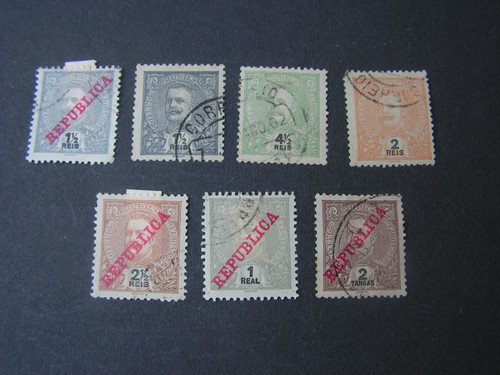 Portugal indien lot ca - portugal,