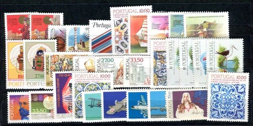 Portugal 1982 1552 1582 - portugal, 1552-1582