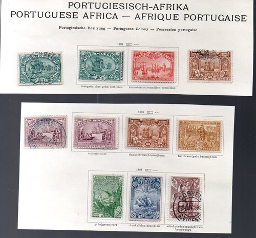 Portugiesischafrika - portugiesischafrika,
