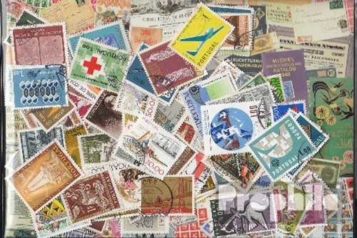 Briefmarken portugal 100 - briefmarken,