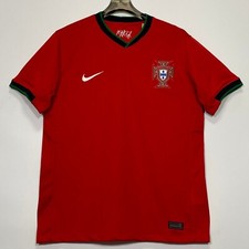 Portugal Fußballtrikot