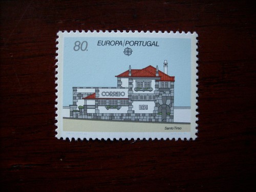 Portugal 1990 europa cept - 1990, ***