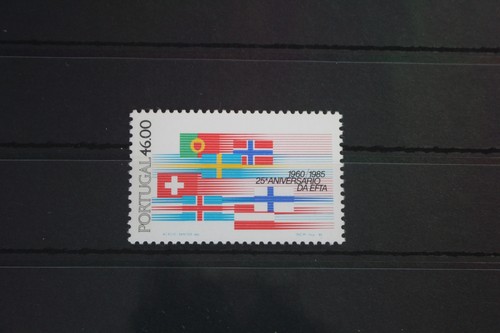 Portugal 1655 postfrisch